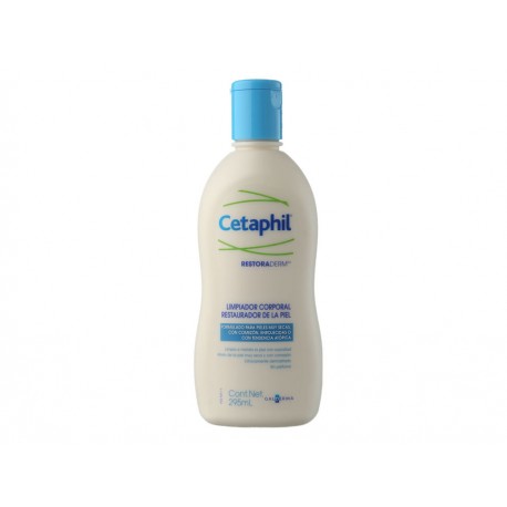 Limpiador Corporal Galderma 295 ml - Envío Gratuito