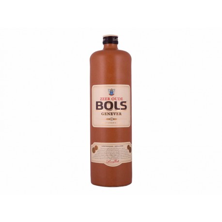 Ginebra Bols Zeer Oude 1 litro - Envío Gratuito