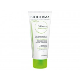 Bioderma Sébium Exfoliante 100 ml - Envío Gratuito