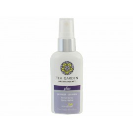 Spray Herbal Tea Garden Aromatherapy Plus Lavender 60 ml - Envío Gratuito