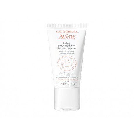 Crema para Piel Intolerante Avene - Envío Gratuito