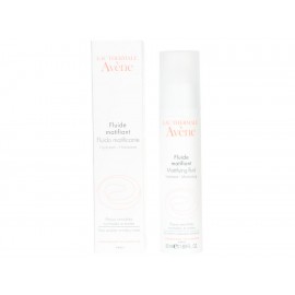 Fluido matificante Avene Eau Thermale 50 ml - Envío Gratuito