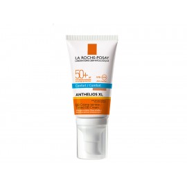 La Roche-Posay Anthelios XL Protector Solar Confort con Color BB FPS 50, 50 ml - Envío Gratuito