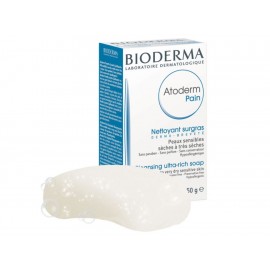 Bioderma Atoderm Barra Dermolimpiadora 150 g - Envío Gratuito