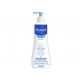 Loción corporal hidratante Mustela 500 ml - Envío Gratuito