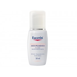 Eucerin Crema Fluida de Día Antipigmento con FPS 30 50 ml - Envío Gratuito