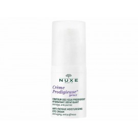 Nuxe Prodigieux Contorno de Ojos 15ml - Envío Gratuito