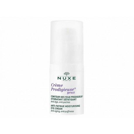 Nuxe Prodigieux Contorno de Ojos 15ml - Envío Gratuito