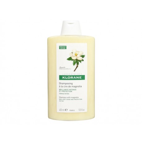 Shampoo Magnolia Klorane - Envío Gratuito