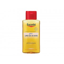 Eucerin pH5 Aceite de Ducha 200 ml - Envío Gratuito