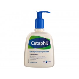 Gel Limpiador Galderma 237 ml - Envío Gratuito