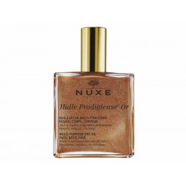 Nexe Huile Prodigieuse Oro 100 ml - Envío Gratuito