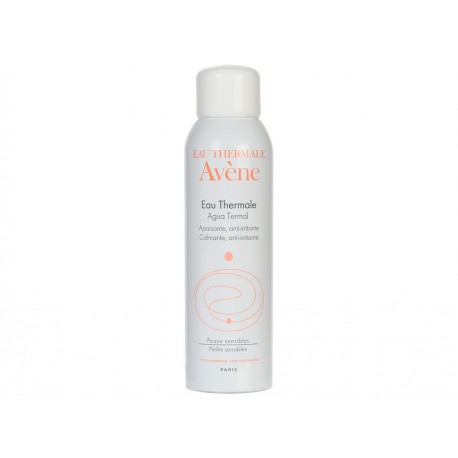 Limpiador facial y corporal Avene Eau Thermale 150 ml - Envío Gratuito