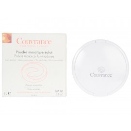 Polvo mosaico iluminador Avene Couvrance 9 g - Envío Gratuito