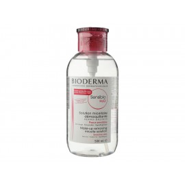 Loción Sensibio H2O Bioderma 500 ml - Envío Gratuito