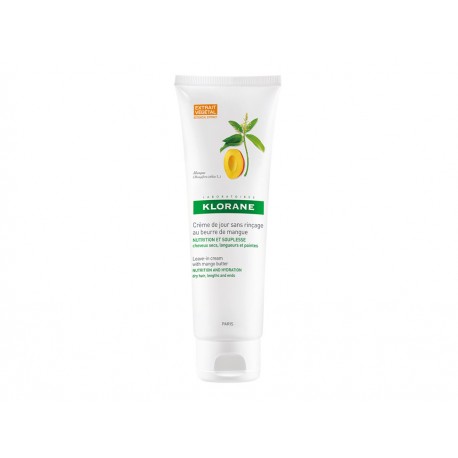 K-Crema de Día Mango 125 ml - Envío Gratuito