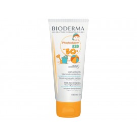 Biodrema Photoderm KID Leche SPF50 100 ml - Envío Gratuito