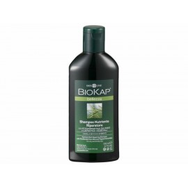 Shampoo nutriente reparador Biokap Bellezza 200 ml - Envío Gratuito