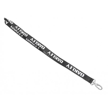 Oakley Llavero Standard Lanyard - Envío Gratuito