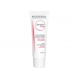 Bioderma Sensibio Forte Tratamiento Facial y Coorporal 40 ml - Envío Gratuito