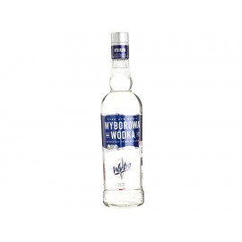 Vodka Wyborowa 750 ml - Envío Gratuito