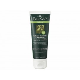 Acondicionador para cabello seco y dañado Biokap Bellezza 125 ml - Envío Gratuito