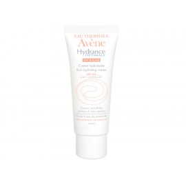 Crema hidratante facial Avène A Hydra 40 ml - Envío Gratuito