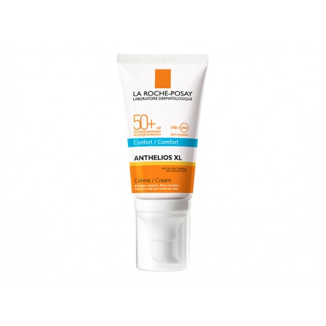 La Roche-Posay Anthelios XL Protector Solar en Crema - Envío Gratuito