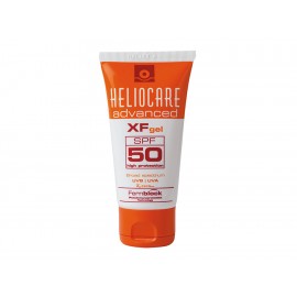 Heliocare Protector Solar en Gel XF FPS 50 50 ml - Envío Gratuito