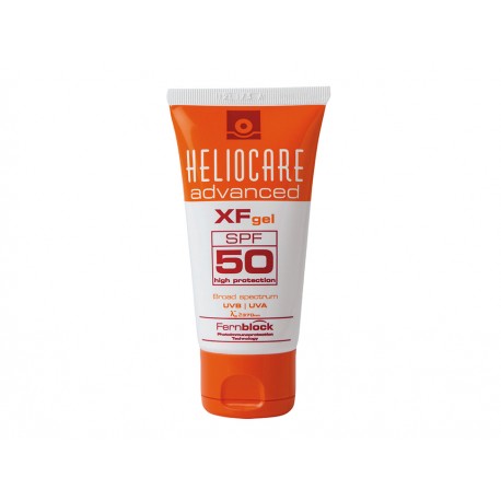 Heliocare Protector Solar en Gel XF FPS 50 50 ml - Envío Gratuito