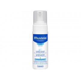 Shampoo para bebé recién nacido Mustela 150 ml - Envío Gratuito