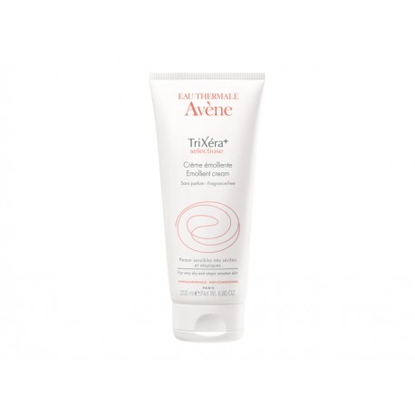 Crema Trixera Selectiose Avene 200 ml - Envío Gratuito