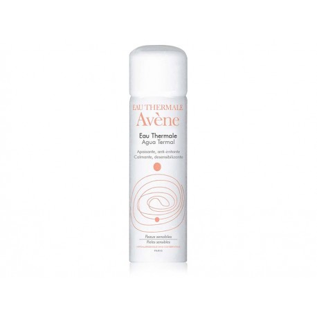 Agua Termal Facial y Corporal Avene - Envío Gratuito