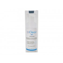 Triclean Mousse 120 ml - Envío Gratuito