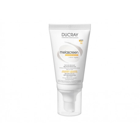 D- Melascreen Emulsión 40 ml - Envío Gratuito