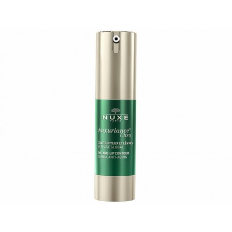 Tratamiento para contorno de ojos y labios Nuxe Nuxuriance Ultra 15 ml - Envío Gratuito