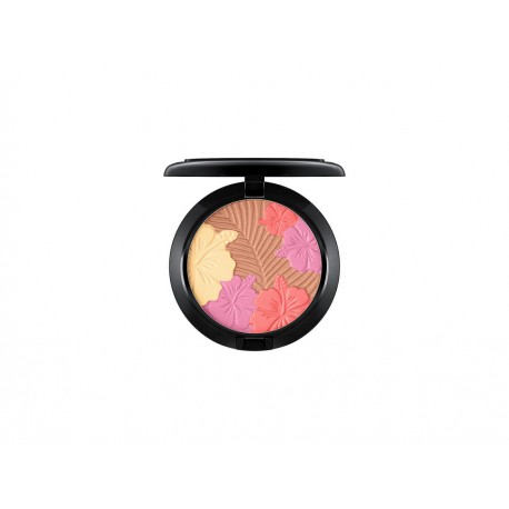 Maquillaje en polvo M.A.C Pearlmatte Face Powder / Fruity Juicy - Envío Gratuito