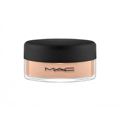 Base de maquillaje M.A.C Mineralize Foundation Loose - Envío Gratuito