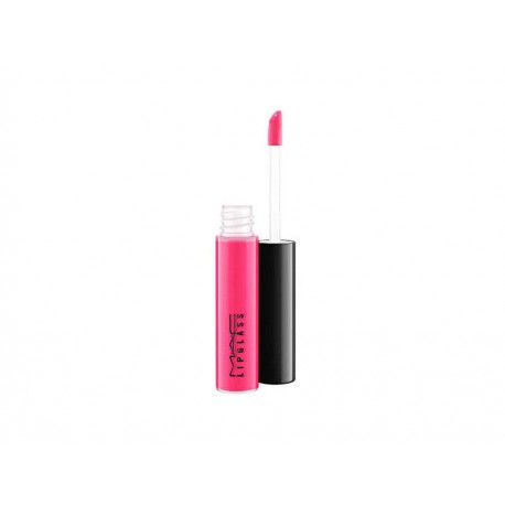 Brillo labial M.A.C Sized to go Lipglass - Envío Gratuito