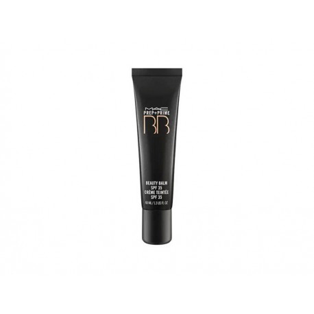Bálsamo prebase M.A.C Prep Prime BB Beauty Balm SPF 35 - Envío Gratuito