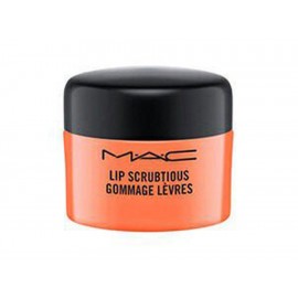 M.A.C Lip Scrubtious - Envío Gratuito