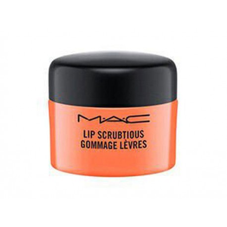 M.A.C Lip Scrubtious - Envío Gratuito