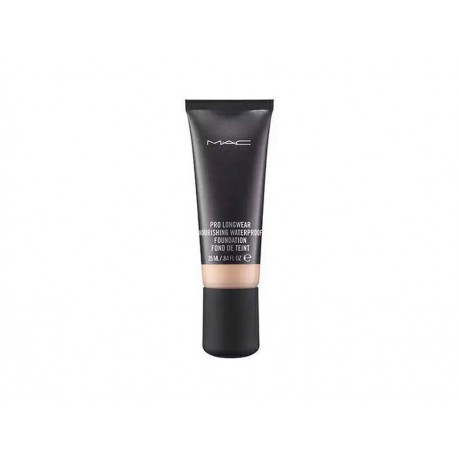 Base de maquillaje M.A.C Pro Longwear Nourishing Waterproof Foundation - Envío Gratuito