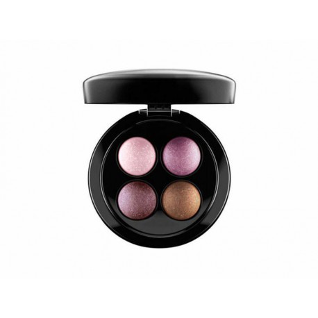 Maquillaje en polvo M.A.C Mineralize Eye Shadow x4 - Envío Gratuito