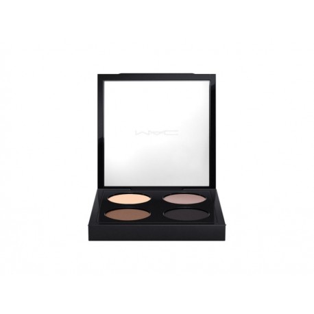 Mac Sombras para Ojos Project 3 g - Envío Gratuito