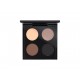 Mac Sombras para Ojos Project 3 g - Envío Gratuito