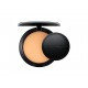 Maquillaje en polvo M.A.C Next To Nothing Powder Pressed - Envío Gratuito