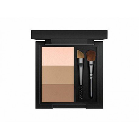Kit para cejas M.A.C Great Brows - Envío Gratuito