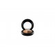 Sombra de ojos M.A.C Mineralize Eye Shadow (Quad) - Envío Gratuito