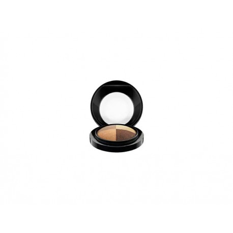 Sombra de ojos M.A.C Mineralize Eye Shadow (Quad) - Envío Gratuito